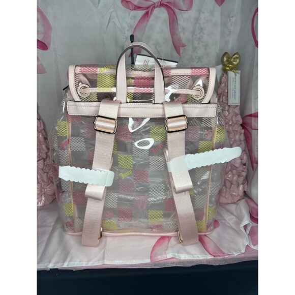 Juicy Couture Free to Be Juicy Backpack main image 5